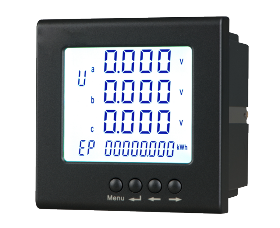 諧波表、復費率表